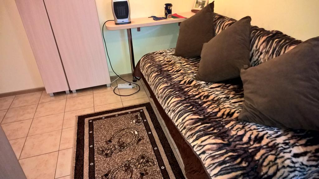 Roberto Apartamentai Palanga Eksteriør bilde