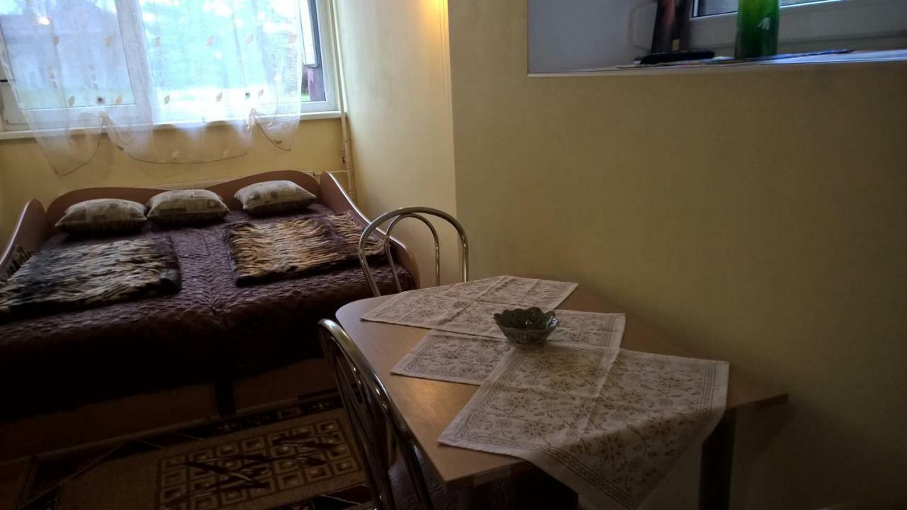 Roberto Apartamentai Palanga Eksteriør bilde