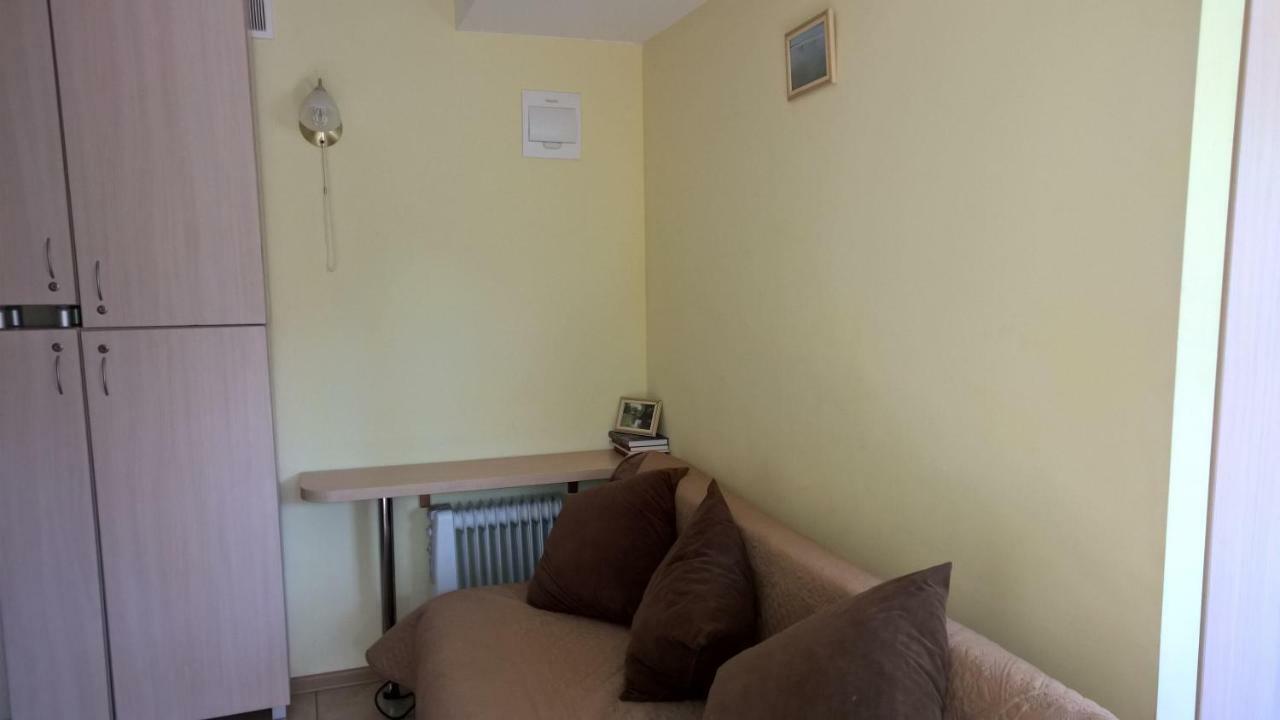Roberto Apartamentai Palanga Eksteriør bilde