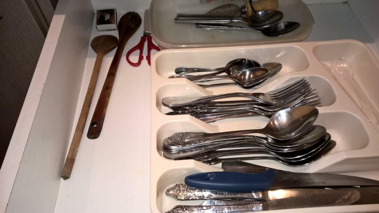 Roberto Apartamentai Palanga Eksteriør bilde