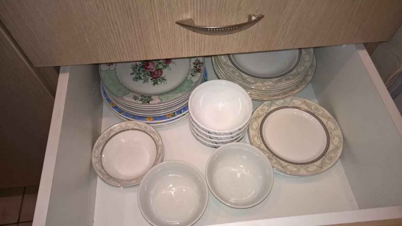 Roberto Apartamentai Palanga Eksteriør bilde