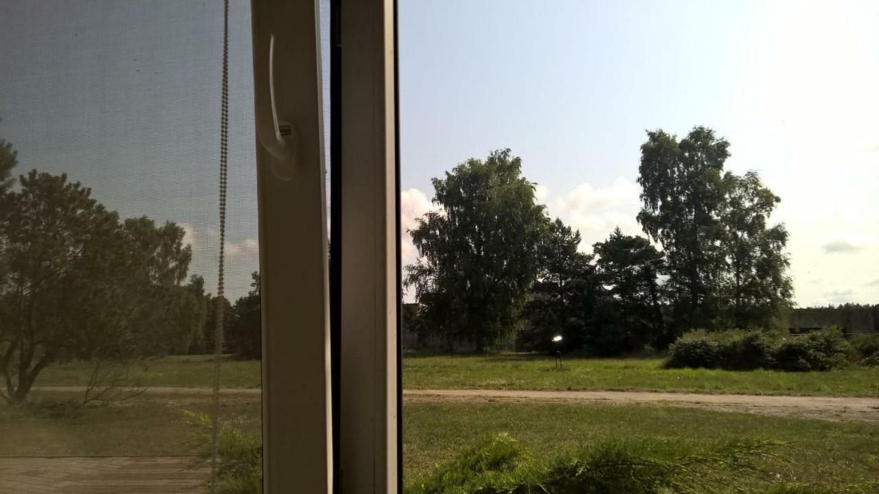 Roberto Apartamentai Palanga Eksteriør bilde